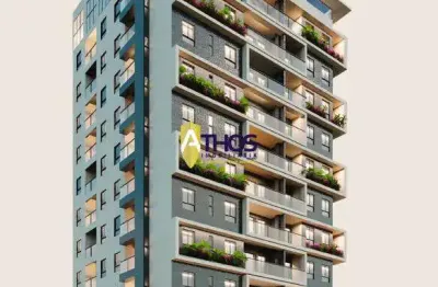 Apartamento com 1 quarto à venda na Rua Mar Salgado, 35, Intermares, Cabedelo