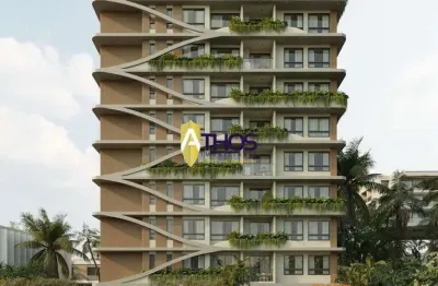 Apartamento com 2 quartos à venda na Rua Prefeito Joaquim Gonçalves de Assis, 167, Jardim Oceania, João Pessoa