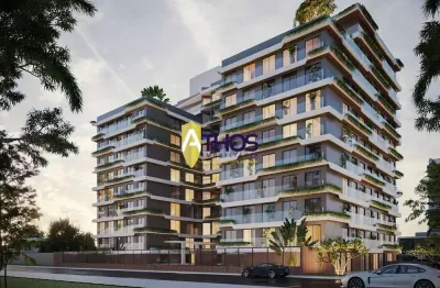 Apartamento com 2 quartos à venda na Avenida Mar da Irlanda, 35, Intermares, Cabedelo