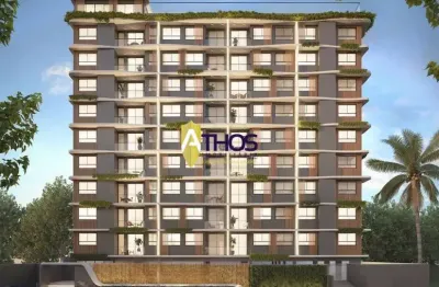 Apartamento com 2 quartos à venda na Rua Golfo China, 77, Intermares, Cabedelo