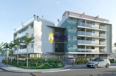 Apartamento com 2 quartos à venda na Avenida Presidente Café Filho, 1000, Bessa, João Pessoa