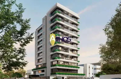 Apartamento no coração do bairro bessa, em joão pessoa-pb