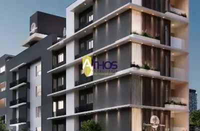Apartamento em altiplano cabo branco, joão pessoa/pb