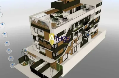 Apartamento com 1 quarto à venda na Rua José Ferreira Ramos, 177, Jardim Oceania, João Pessoa