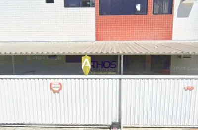 Apartamento com 3 quartos à venda na Avenida Campos Sales, 479, Jardim Oceania, João Pessoa