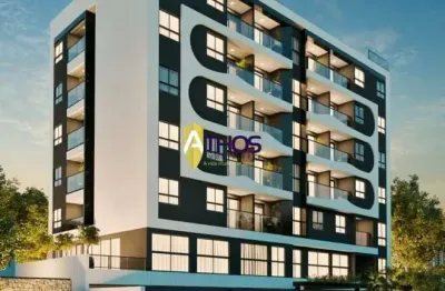 Apartamento com 2 quartos à venda na Rua Sebastião Interaminense, 77, Jardim Oceania, João Pessoa