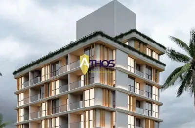 Apartamento com 2 quartos à venda na Avenida Presidente Afonso Pena, 103, Bessa, João Pessoa