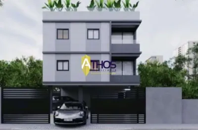 Apartamento com 2 quartos à venda na Rua Presidente Venceslau Braz, 200, Bessa, João Pessoa