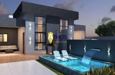 Casa geminada em cidade dos colibris, joão pessoa/pb