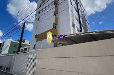Apartamento em jardim são paulo - bancários, joão pessoa/pb