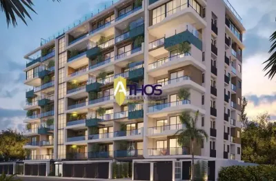 Apartamento com 2 quartos à venda na Rua Juvêncio De Carvalho, 96, Camboinha, Cabedelo
