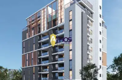 Apartamento com 2 quartos à venda na Rua Golfo de Amundsen, 90, Intermares, Cabedelo