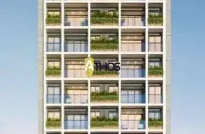 Apartamento com 2 quartos à venda na Rua Rosa Xavier de Sá, 55, Jardim Oceania, João Pessoa