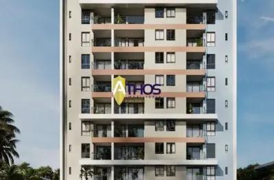 Apartamento com 3 quartos à venda na Rua Irmão Antônio Reginaldo, 200, Bessa, João Pessoa