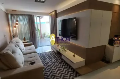 Apartamento com 3 quartos à venda na Rua Josué Guedes Pereira, 33, Bessa, João Pessoa