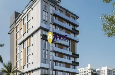 Apartamento alto padrão em jardim oceania, joão pessoa/pb