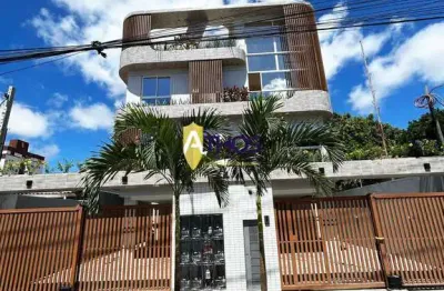 Apartamento cobertura duplex em bancários, joão pessoa/pb