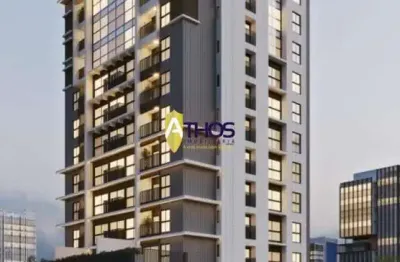 Apartamento com 2 quartos à venda na Rua Francisco Beltrão, 151, Jardim Oceania, João Pessoa