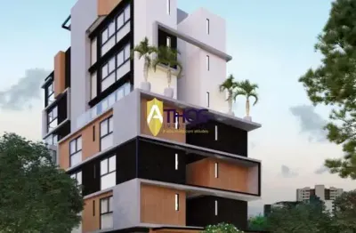 Flat com 1 quarto à venda na Rua Norberto de Castro Nogueira, 100, Jardim Oceania, João Pessoa