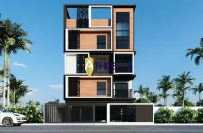 Apartamento cobertura duplex em bancários, joão pessoa/pb