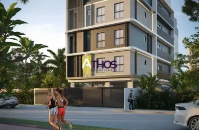 Apartamento com 3 quartos à venda na Rua Valdemar Chianca, 105, Jardim Oceania, João Pessoa