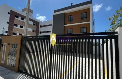 Apartamento com 2 quartos à venda na Rua Ticiano Cavalcanti, 285, Bessa, João Pessoa