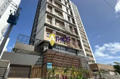 Apartamento com 2 quartos à venda na Rua Marinésio da Cunha Moreno, 33, Jardim Oceania, João Pessoa