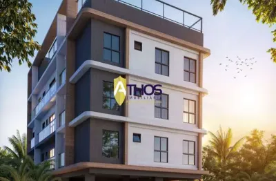Apartamento com 3 quartos à venda na Rua Doutor Francisco Sarmento Meira, 120, Bessa, João Pessoa