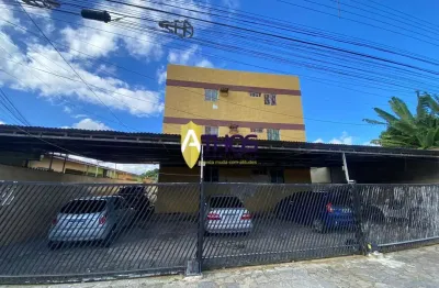Apartamento com 2 quartos à venda na Rua José Francisco da Silva, 1054, Cristo Redentor, João Pessoa