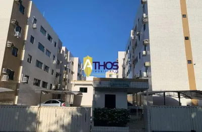 Apartamento em jardim cidade universitária - bancários, joão pessoa/pb