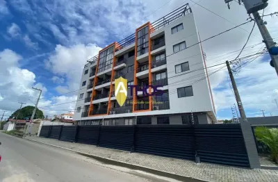 Apartamento com 2 quartos à venda na Rua Pedro Ivo de Paiva, 428, Cristo Redentor, João Pessoa