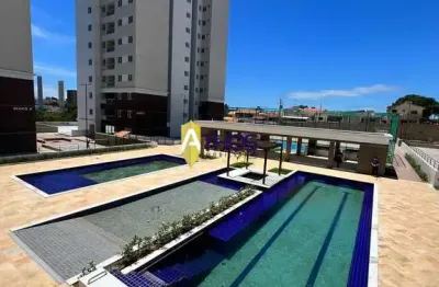 Apartamento em jardim cidade universitária, joão pessoa/pb