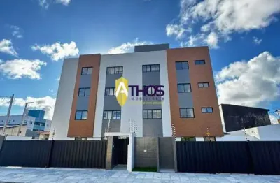 Apartamento em josé américo de almeida, joão pessoa/pb