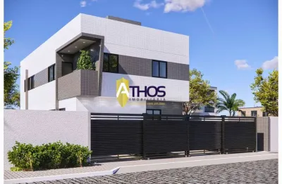 Apartamento com 2 quartos à venda na Rua Roberto Carlos Pessoa, 193, Ernesto Geisel, João Pessoa