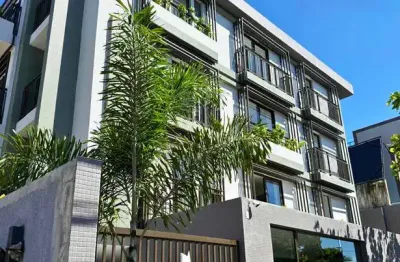 Apartamento com 2 quartos à venda na Rua Áurea, 85, Cabo Branco, João Pessoa