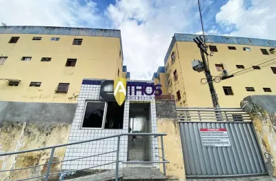 Apartamento em anatólia - bancários, joão pessoa/pb