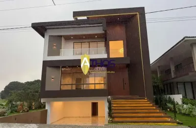 Casa em condomínio fechado com 6 quartos à venda na Avenida  Rua Gov. Pedro Gondim, SN, Centro, Bananeiras