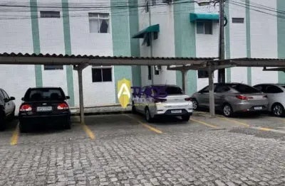 Apartamento em jardim cidade universitária - bancários, joão pessoa/pb