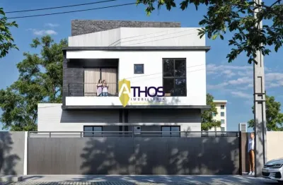 Apartamento com área externa em josé américo de almeida, joão pessoa/pb