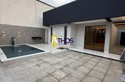Casa com 3 quartos à venda na Rua Jornalista Wladimir Herzog, 216, Mangabeira, João Pessoa