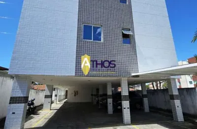 Apartamento com 2 quartos à venda na Rua Empresário Paulo Miranda D'Oliveira, SN, Portal do Sol, João Pessoa