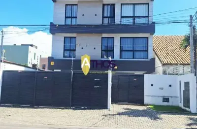Apartamento com área externa em bessa, joão pessoa/pb