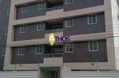 Apartamento cobertura linear em jardim são paulo - bancários, joão pessoa/pb