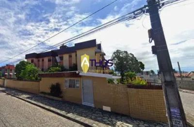Apartamento com 2 quartos à venda na Rua Fernando Cunha Lima, SN, Cristo Redentor, João Pessoa