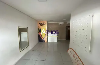Sala comercial para alugar na Rua João Galiza de Andrade, 512, Jardim São Paulo, João Pessoa