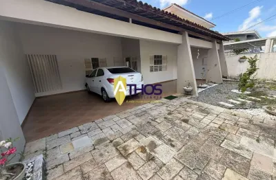 Casa com 3 quartos à venda na Rua Caturité, 49, Torre, João Pessoa
