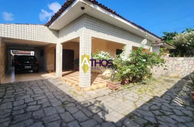 Casa com 3 quartos à venda na Rua Major Brito, 665, Cristo Redentor, João Pessoa