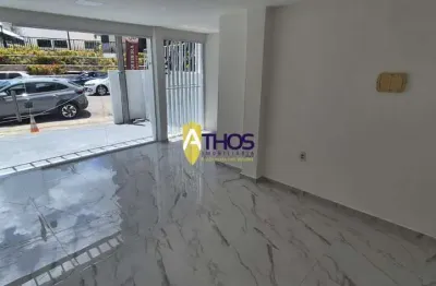 Sala comercial para alugar na Avenida Nego, 572, Tambaú, João Pessoa