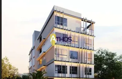 Apartamento cobertura duplex em jardim oceania, joão pessoa/pb