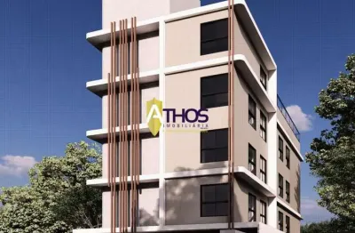 Apartamento com 1 quarto à venda na Rua Juiz José Alfredo Nóbrega de Freitas, 173, Bessa, João Pessoa